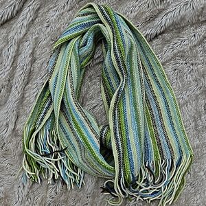 J.Crew Scarf